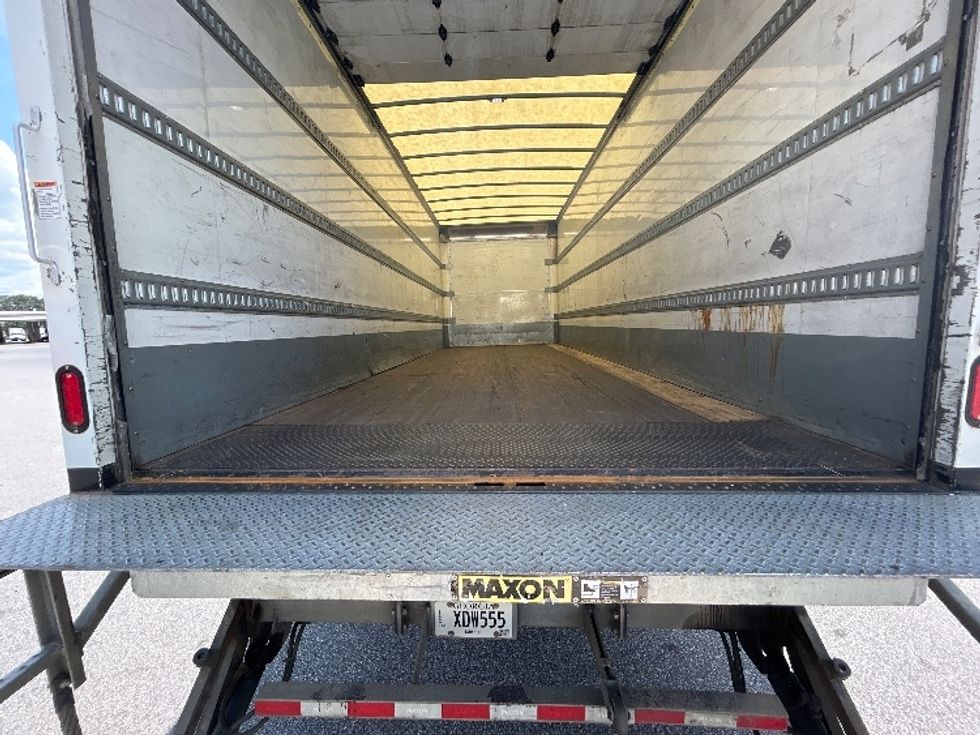 Medium Duty Box Truck-Light and Medium Duty Trucks-Freightliner-2019-M2-Norcross-GA-258,255\n\t\tmiles-$ 42,250 - Image 10