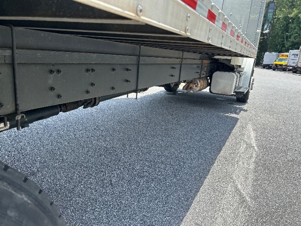 Medium Duty Box Truck-Light and Medium Duty Trucks-Freightliner-2019-M2-Norcross-GA-258,255\n\t\tmiles-$ 42,250 - Image 14