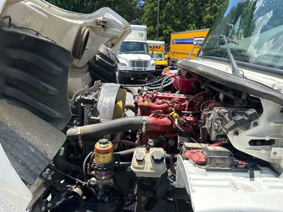 Medium Duty Box Truck-Light and Medium Duty Trucks-Freightliner-2019-M2-Norcross-GA-258,255\n\t\tmiles-$ 42,250 - Image 24