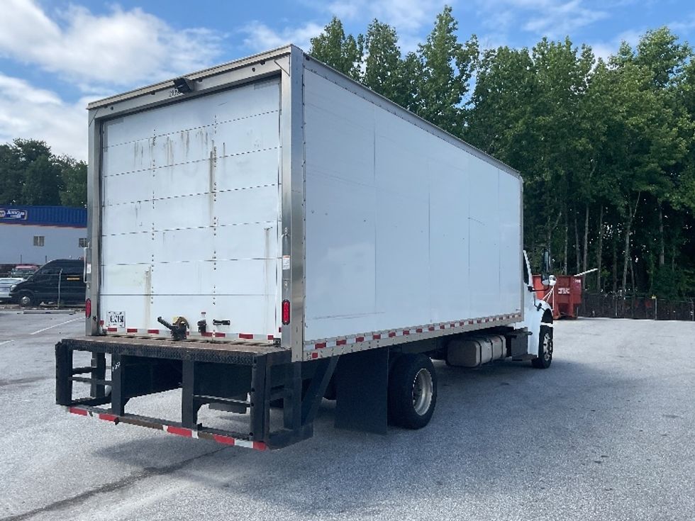 Medium Duty Box Truck-Light and Medium Duty Trucks-Freightliner-2019-M2-Norcross-GA-281,585\n\t\tmiles-$ 22,500 - Image 12