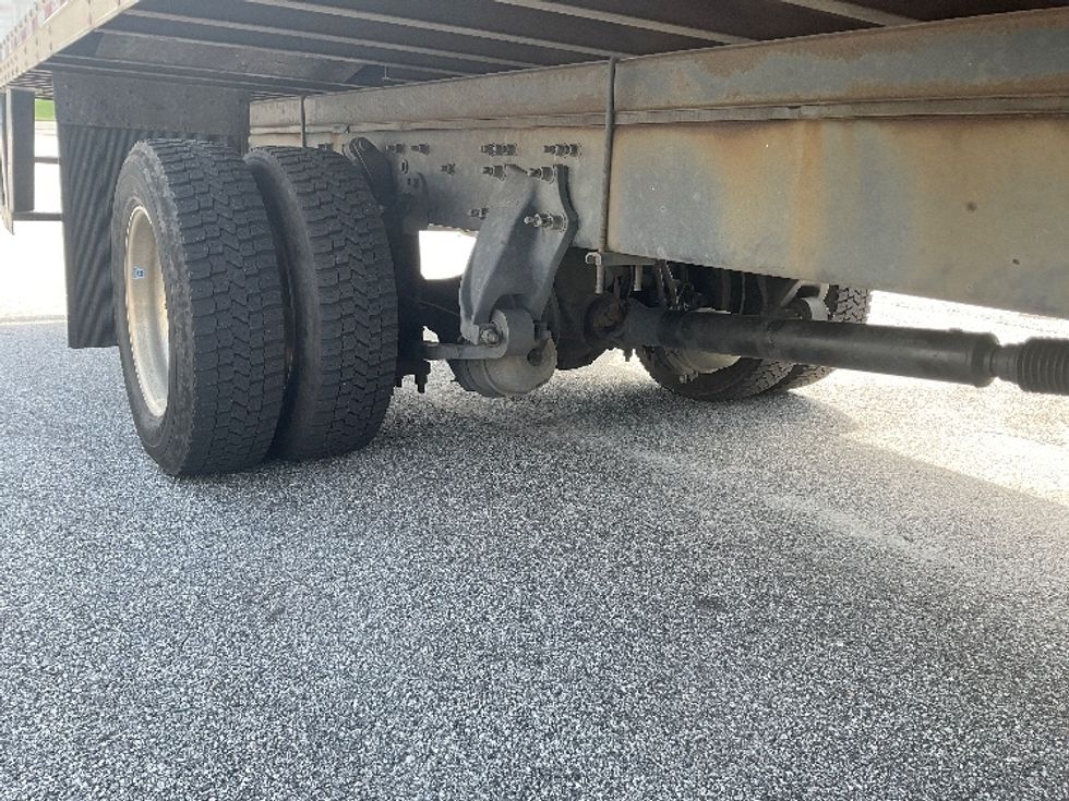 Medium Duty Box Truck-Light and Medium Duty Trucks-Freightliner-2019-M2-Norcross-GA-281,585\n\t\tmiles-$ 22,500 - Image 13