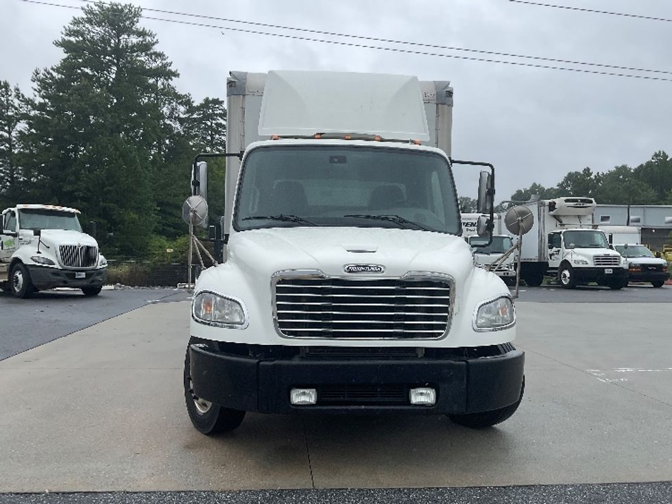 Medium Duty Box Truck-Light and Medium Duty Trucks-Freightliner-2019-M2-Norcross-GA-281,585\n\t\tmiles-$ 22,500 - Image 2