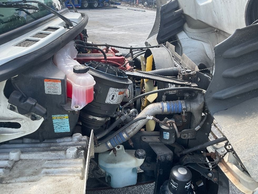 Medium Duty Box Truck-Light and Medium Duty Trucks-Freightliner-2019-M2-Norcross-GA-281,585\n\t\tmiles-$ 22,500 - Image 22