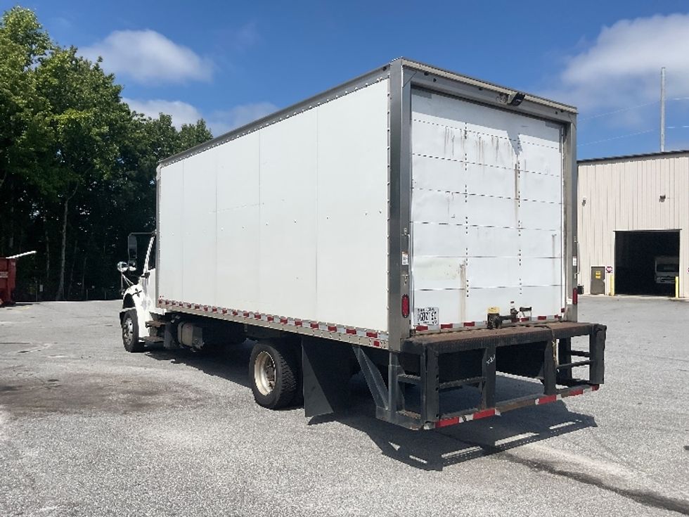 Medium Duty Box Truck-Light and Medium Duty Trucks-Freightliner-2019-M2-Norcross-GA-281,585\n\t\tmiles-$ 22,500 - Image 6