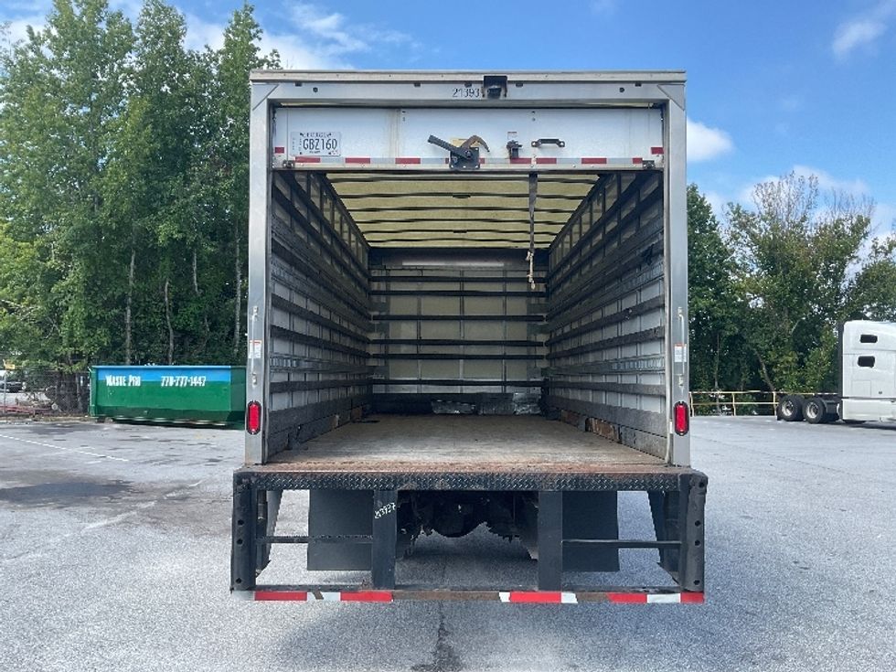 Medium Duty Box Truck-Light and Medium Duty Trucks-Freightliner-2019-M2-Norcross-GA-281,585\n\t\tmiles-$ 22,500 - Image 8