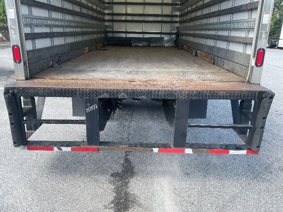 Medium Duty Box Truck-Light and Medium Duty Trucks-Freightliner-2019-M2-Norcross-GA-281,585\n\t\tmiles-$ 22,500 - Image 9