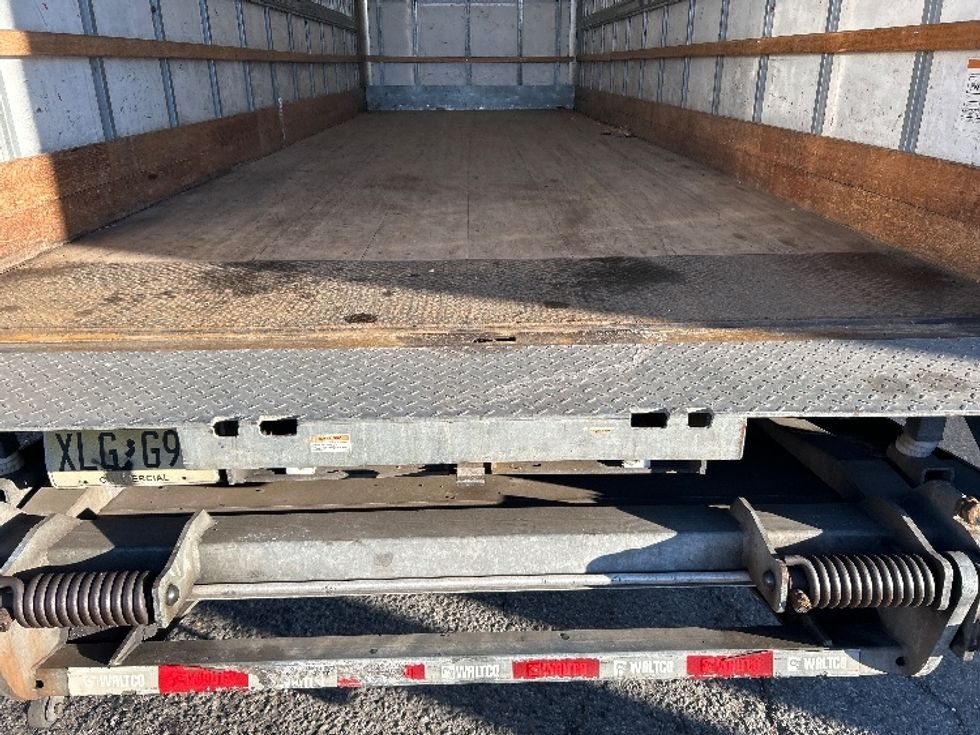 Medium Duty Box Truck-Light and Medium Duty Trucks-Freightliner-2019-M2-North Bergen-NJ-222,106\n\t\tmiles-$ 42,500 - Image 10