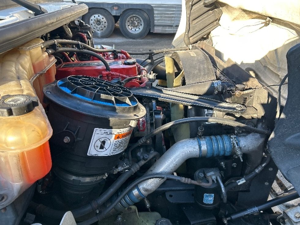 Medium Duty Box Truck-Light and Medium Duty Trucks-Freightliner-2019-M2-North Bergen-NJ-222,106\n\t\tmiles-$ 42,500 - Image 23