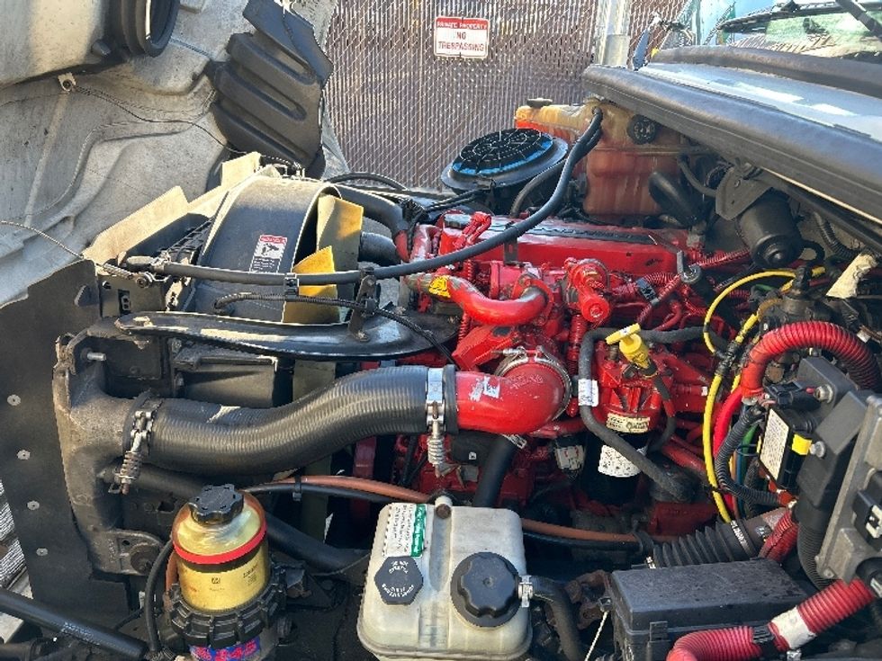 Medium Duty Box Truck-Light and Medium Duty Trucks-Freightliner-2019-M2-North Bergen-NJ-222,106\n\t\tmiles-$ 42,500 - Image 24