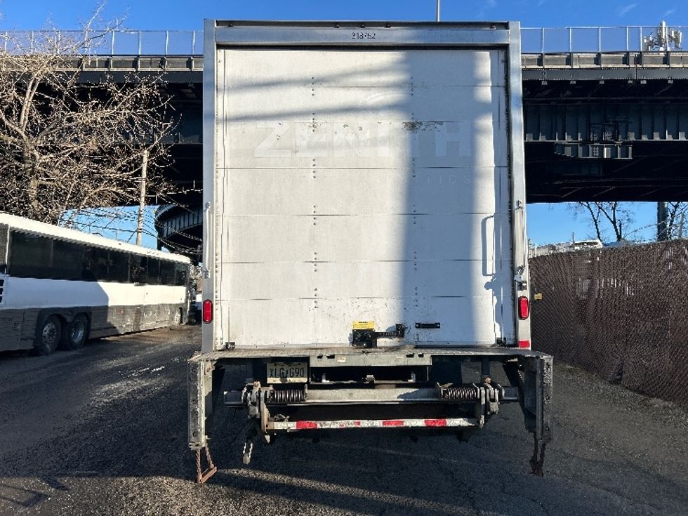 Medium Duty Box Truck-Light and Medium Duty Trucks-Freightliner-2019-M2-North Bergen-NJ-222,106\n\t\tmiles-$ 42,500 - Image 7