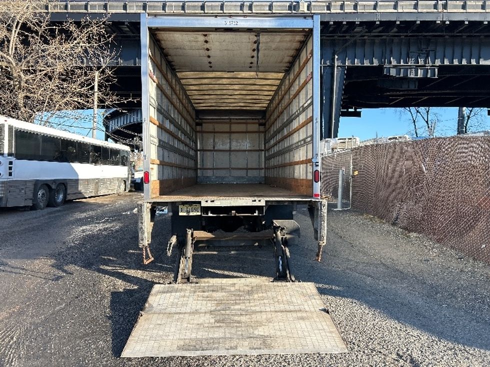 Medium Duty Box Truck-Light and Medium Duty Trucks-Freightliner-2019-M2-North Bergen-NJ-222,106\n\t\tmiles-$ 42,500 - Image 9