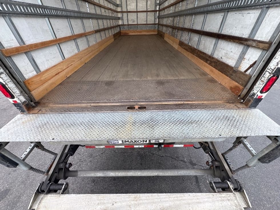 Medium Duty Box Truck-Light and Medium Duty Trucks-Freightliner-2019-M2-North Bergen-NJ-230,029\n\t\tmiles-$ 45,000 - Image 10