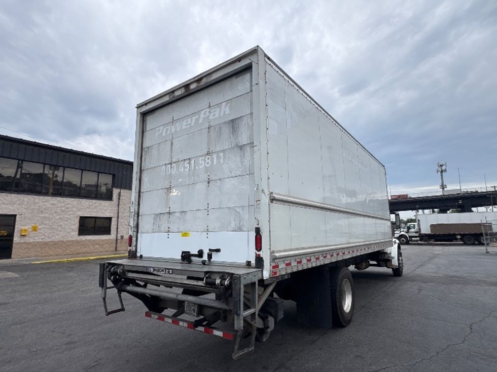 Medium Duty Box Truck-Light and Medium Duty Trucks-Freightliner-2019-M2-North Bergen-NJ-230,029\n\t\tmiles-$ 45,000 - Image 13