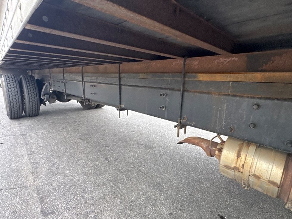 Medium Duty Box Truck-Light and Medium Duty Trucks-Freightliner-2019-M2-North Bergen-NJ-230,029\n\t\tmiles-$ 45,000 - Image 14