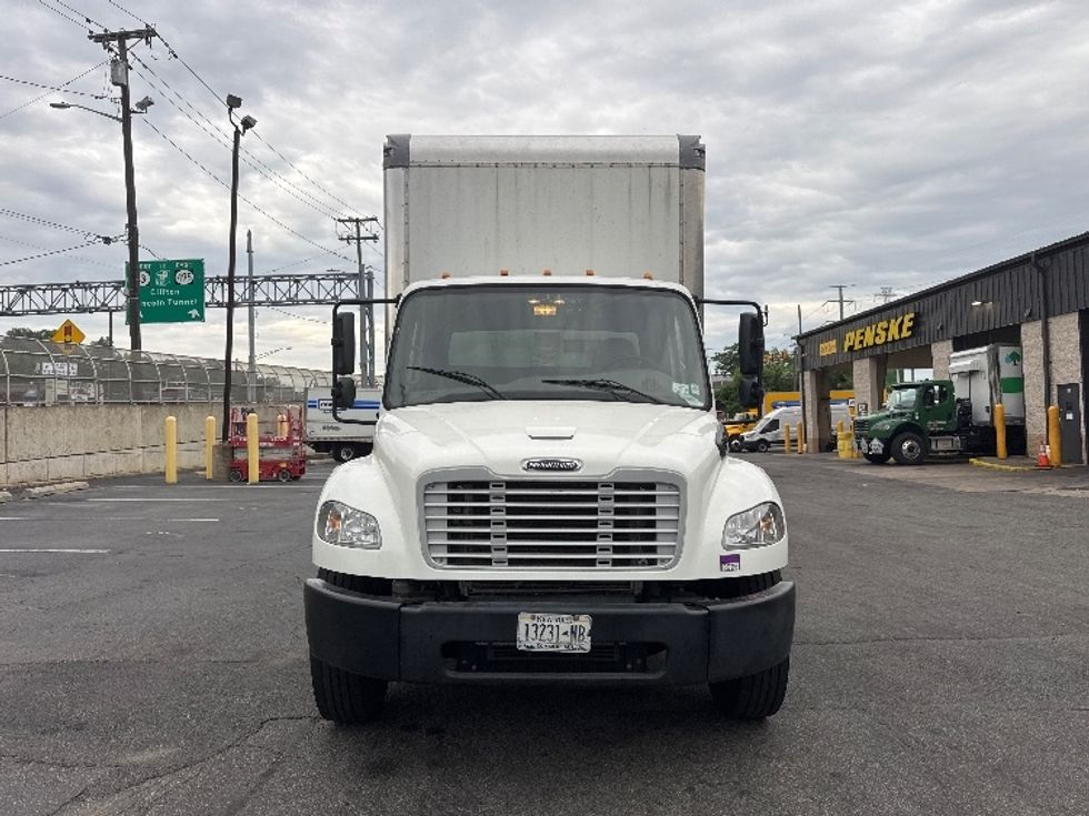Medium Duty Box Truck-Light and Medium Duty Trucks-Freightliner-2019-M2-North Bergen-NJ-230,029\n\t\tmiles-$ 45,000 - Image 2