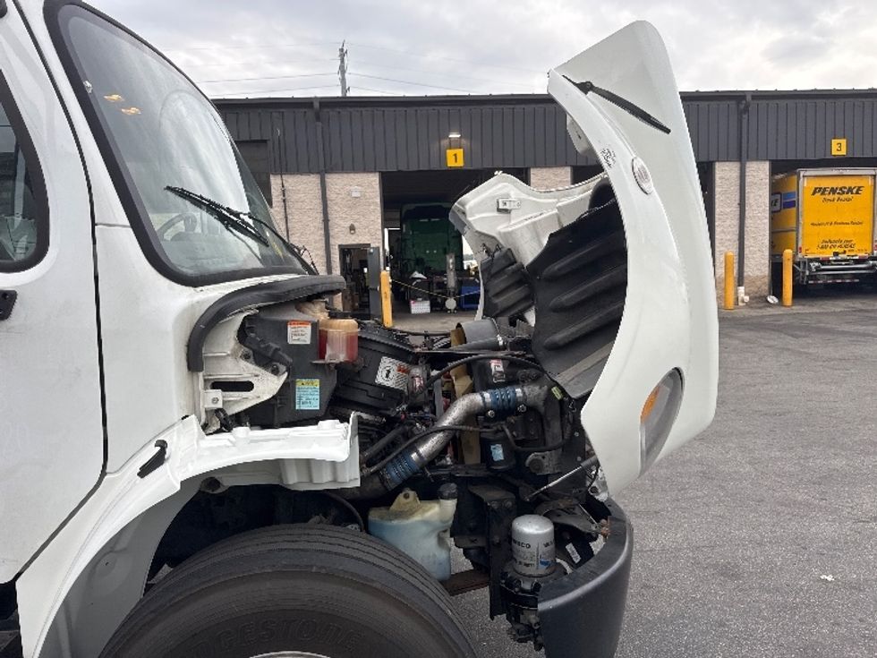 Medium Duty Box Truck-Light and Medium Duty Trucks-Freightliner-2019-M2-North Bergen-NJ-230,029\n\t\tmiles-$ 45,000 - Image 23