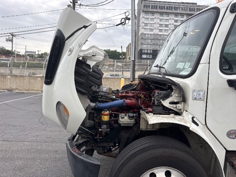 Medium Duty Box Truck-Light and Medium Duty Trucks-Freightliner-2019-M2-North Bergen-NJ-230,029\n\t\tmiles-$ 45,000 - Image 24