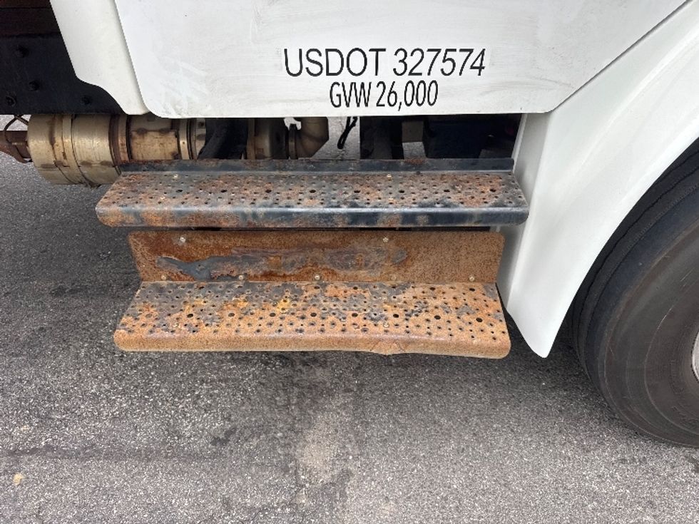 Medium Duty Box Truck-Light and Medium Duty Trucks-Freightliner-2019-M2-North Bergen-NJ-230,029\n\t\tmiles-$ 45,000 - Image 25