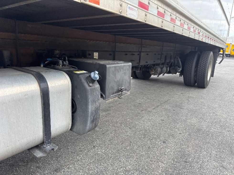 Medium Duty Box Truck-Light and Medium Duty Trucks-Freightliner-2019-M2-North Bergen-NJ-230,029\n\t\tmiles-$ 45,000 - Image 5