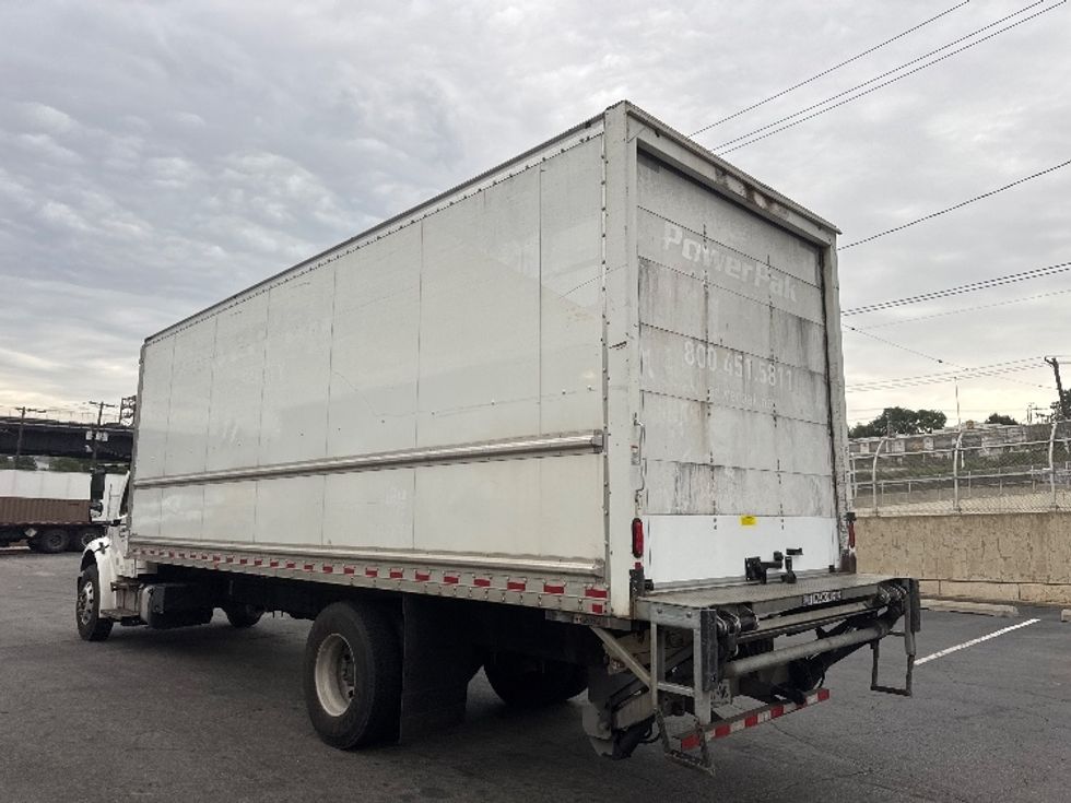 Medium Duty Box Truck-Light and Medium Duty Trucks-Freightliner-2019-M2-North Bergen-NJ-230,029\n\t\tmiles-$ 45,000 - Image 6