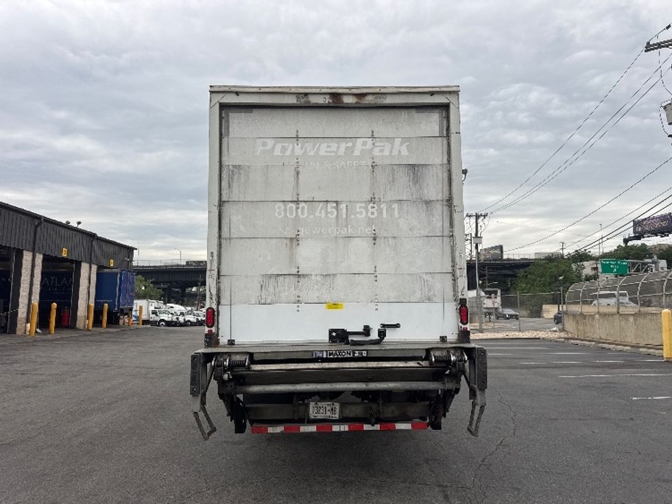 Medium Duty Box Truck-Light and Medium Duty Trucks-Freightliner-2019-M2-North Bergen-NJ-230,029\n\t\tmiles-$ 45,000 - Image 7
