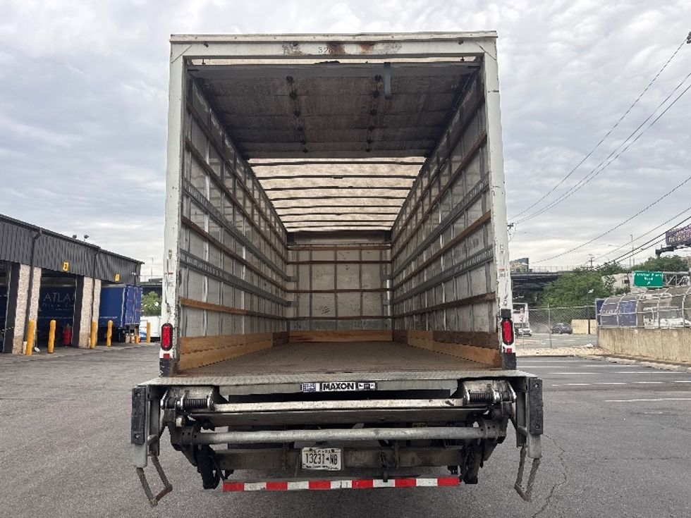 Medium Duty Box Truck-Light and Medium Duty Trucks-Freightliner-2019-M2-North Bergen-NJ-230,029\n\t\tmiles-$ 45,000 - Image 8