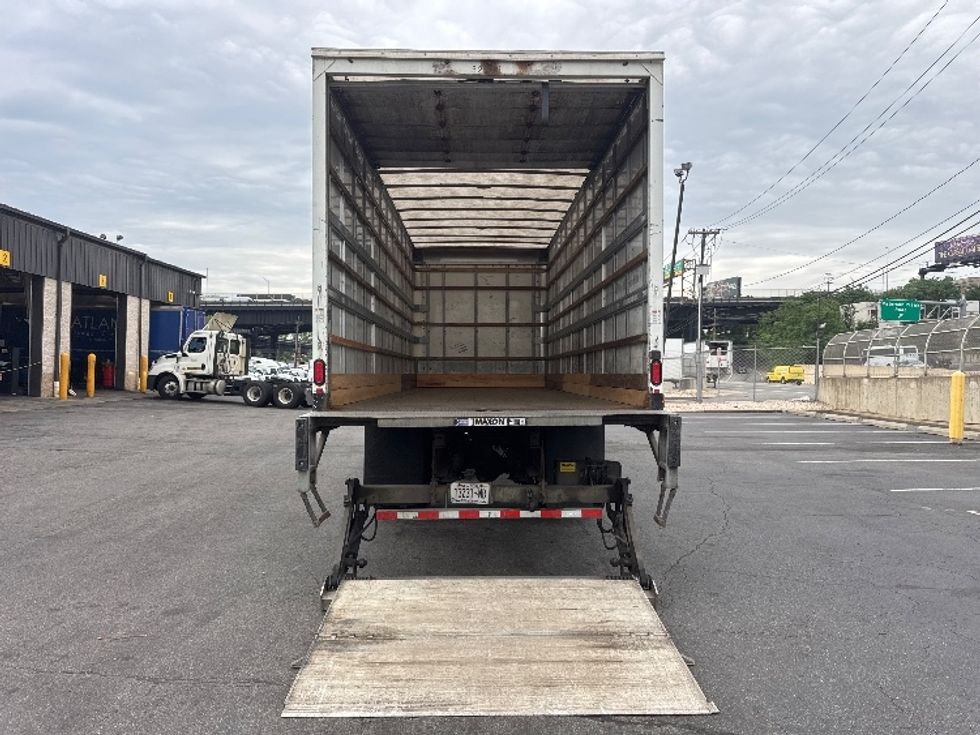 Medium Duty Box Truck-Light and Medium Duty Trucks-Freightliner-2019-M2-North Bergen-NJ-230,029\n\t\tmiles-$ 45,000 - Image 9