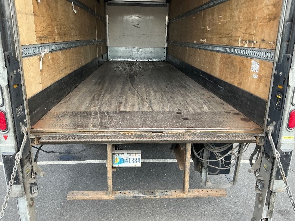 Medium Duty Box Truck-Light and Medium Duty Trucks-Freightliner-2019-M2-North Bergen-NJ-235,739\n\t\tmiles-$ 43,500 - Image 10