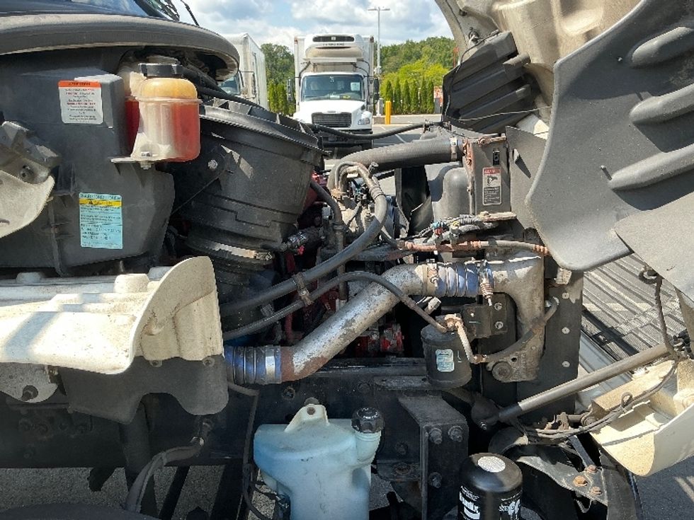 Medium Duty Box Truck-Light and Medium Duty Trucks-Freightliner-2019-M2-North Bergen-NJ-235,739\n\t\tmiles-$ 43,500 - Image 20