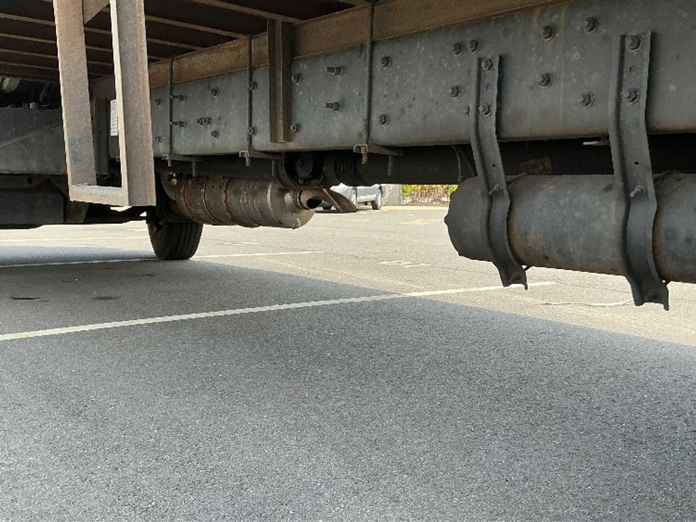 Medium Duty Box Truck-Light and Medium Duty Trucks-Freightliner-2019-M2-North Bergen-NJ-235,739\n\t\tmiles-$ 43,500 - Image 5