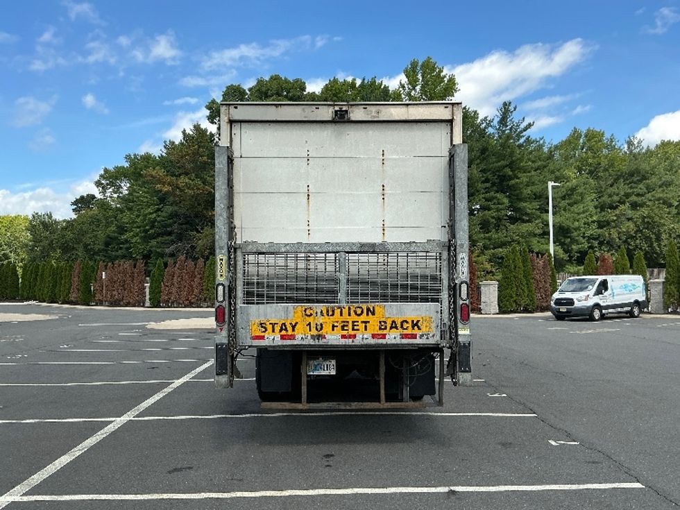 Medium Duty Box Truck-Light and Medium Duty Trucks-Freightliner-2019-M2-North Bergen-NJ-235,739\n\t\tmiles-$ 43,500 - Image 7