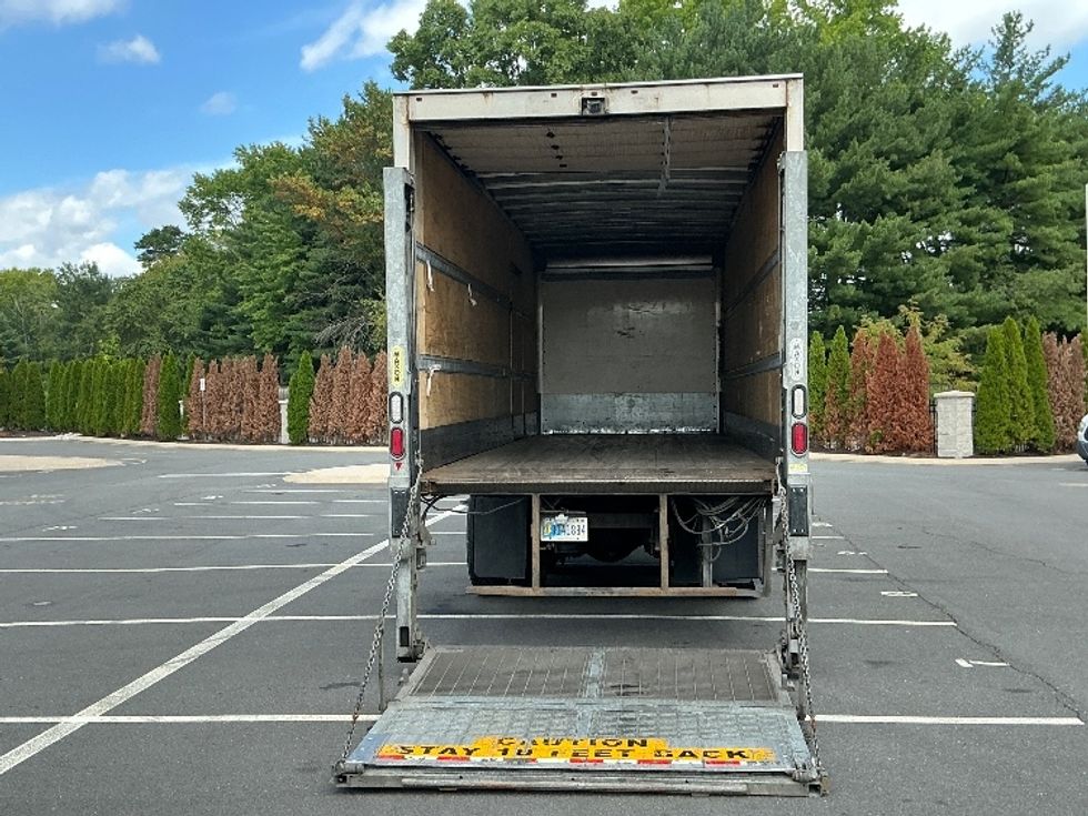 Medium Duty Box Truck-Light and Medium Duty Trucks-Freightliner-2019-M2-North Bergen-NJ-235,739\n\t\tmiles-$ 43,500 - Image 8