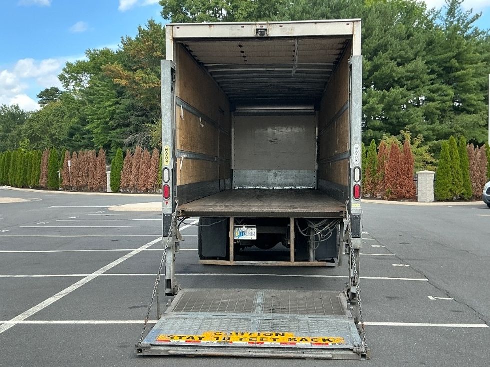 Medium Duty Box Truck-Light and Medium Duty Trucks-Freightliner-2019-M2-North Bergen-NJ-235,739\n\t\tmiles-$ 43,500 - Image 9