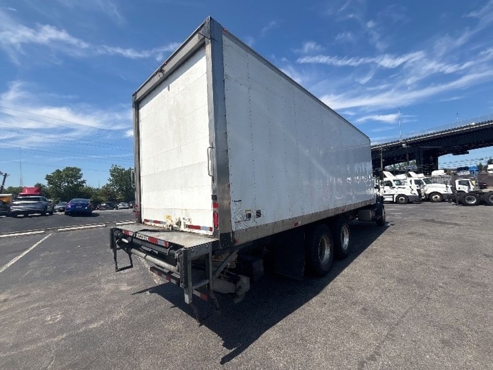 Medium Duty Box Truck-Light and Medium Duty Trucks-Freightliner-2019-M2-North Bergen-NJ-263,828\n\t\tmiles-$ 43,750 - Image 13