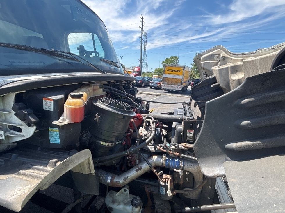Medium Duty Box Truck-Light and Medium Duty Trucks-Freightliner-2019-M2-North Bergen-NJ-263,828\n\t\tmiles-$ 43,750 - Image 23