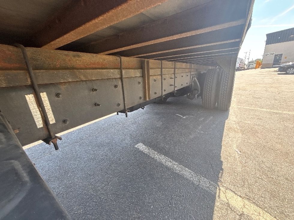 Medium Duty Box Truck-Light and Medium Duty Trucks-Freightliner-2019-M2-North Bergen-NJ-263,828\n\t\tmiles-$ 43,750 - Image 5