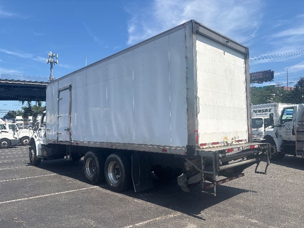Medium Duty Box Truck-Light and Medium Duty Trucks-Freightliner-2019-M2-North Bergen-NJ-263,828\n\t\tmiles-$ 43,750 - Image 6