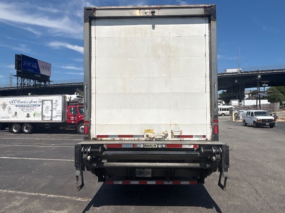 Medium Duty Box Truck-Light and Medium Duty Trucks-Freightliner-2019-M2-North Bergen-NJ-263,828\n\t\tmiles-$ 43,750 - Image 7