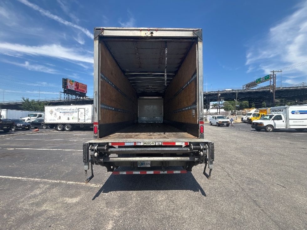 Medium Duty Box Truck-Light and Medium Duty Trucks-Freightliner-2019-M2-North Bergen-NJ-263,828\n\t\tmiles-$ 43,750 - Image 8