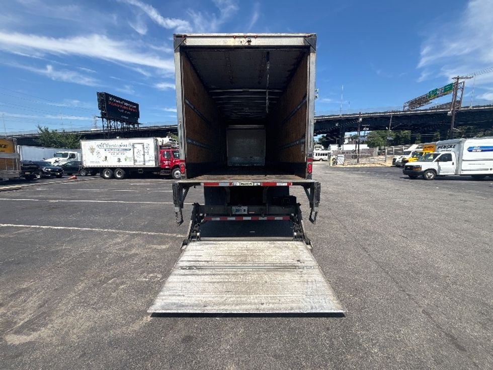 Medium Duty Box Truck-Light and Medium Duty Trucks-Freightliner-2019-M2-North Bergen-NJ-263,828\n\t\tmiles-$ 43,750 - Image 9