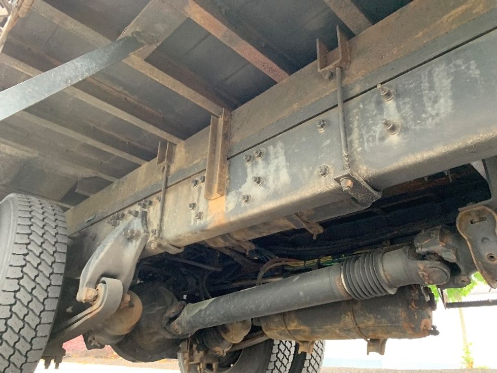 Medium Duty Box Truck-Light and Medium Duty Trucks-Freightliner-2019-M2-Norton-MA-126,024\n\t\tmiles-$ 49,000 - Image 13