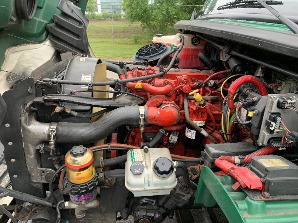 Medium Duty Box Truck-Light and Medium Duty Trucks-Freightliner-2019-M2-Norton-MA-126,024\n\t\tmiles-$ 49,000 - Image 24