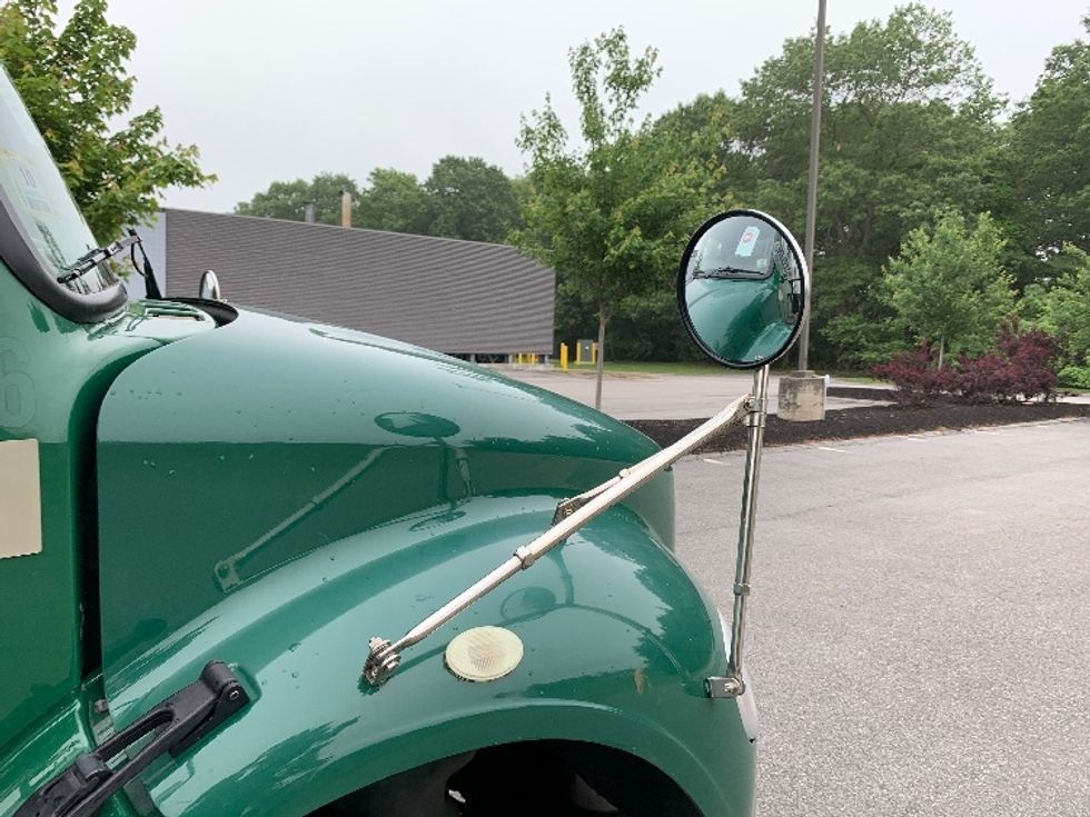 Medium Duty Box Truck-Light and Medium Duty Trucks-Freightliner-2019-M2-Norton-MA-126,024\n\t\tmiles-$ 49,000 - Image 25