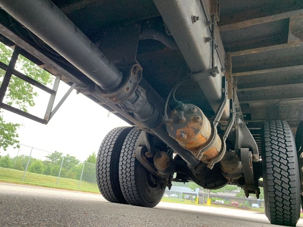 Medium Duty Box Truck-Light and Medium Duty Trucks-Freightliner-2019-M2-Norton-MA-126,024\n\t\tmiles-$ 49,000 - Image 4