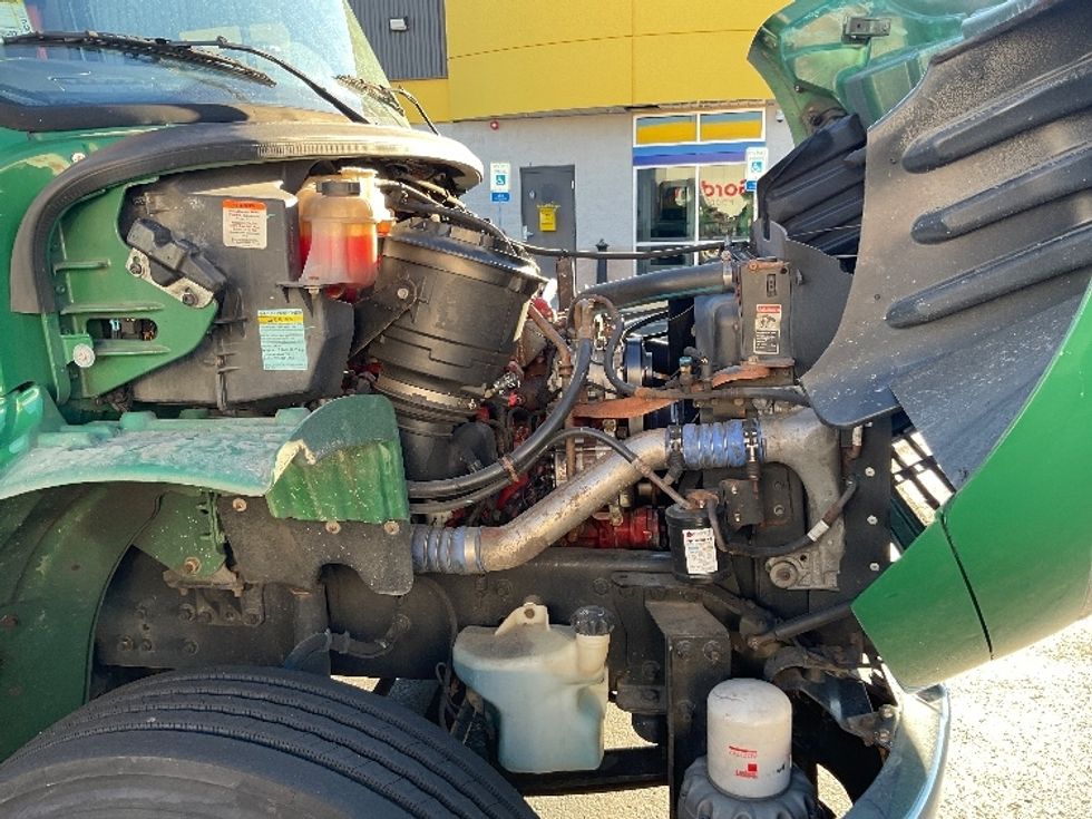 Medium Duty Box Truck-Light and Medium Duty Trucks-Freightliner-2019-M2-Norton-MA-146,293\n\t\tmiles-$ 58,000 - Image 23