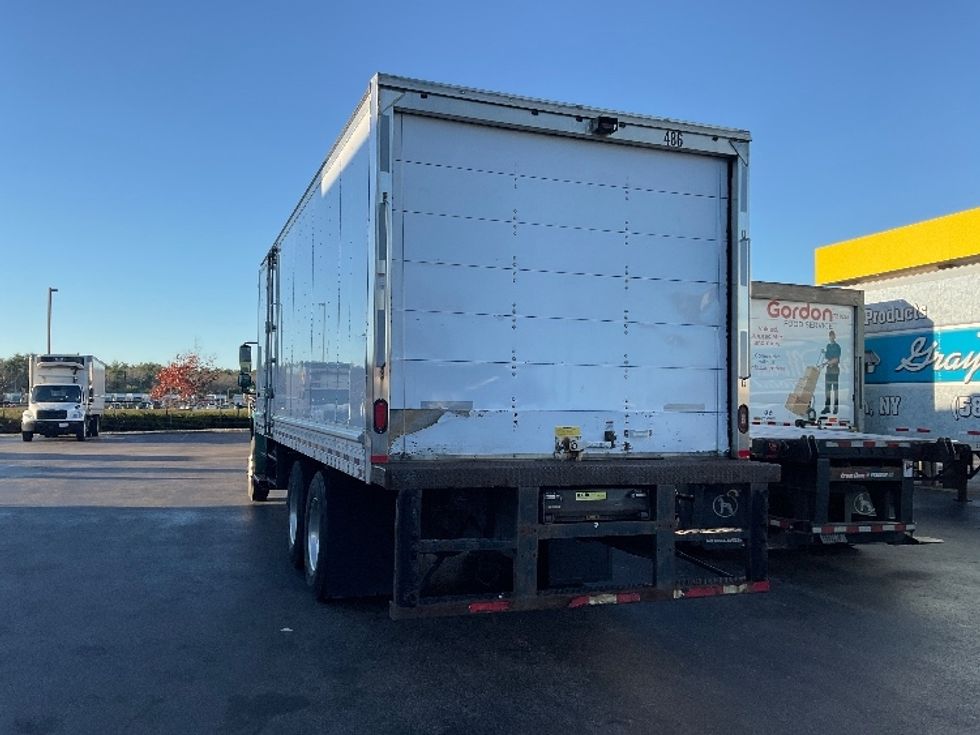 Medium Duty Box Truck-Light and Medium Duty Trucks-Freightliner-2019-M2-Norton-MA-146,293\n\t\tmiles-$ 58,000 - Image 6
