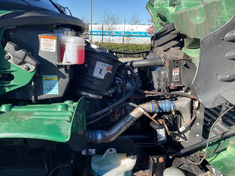 Medium Duty Box Truck-Light and Medium Duty Trucks-Freightliner-2019-M2-Norton-MA-149,369\n\t\tmiles-$ 57,750 - Image 23