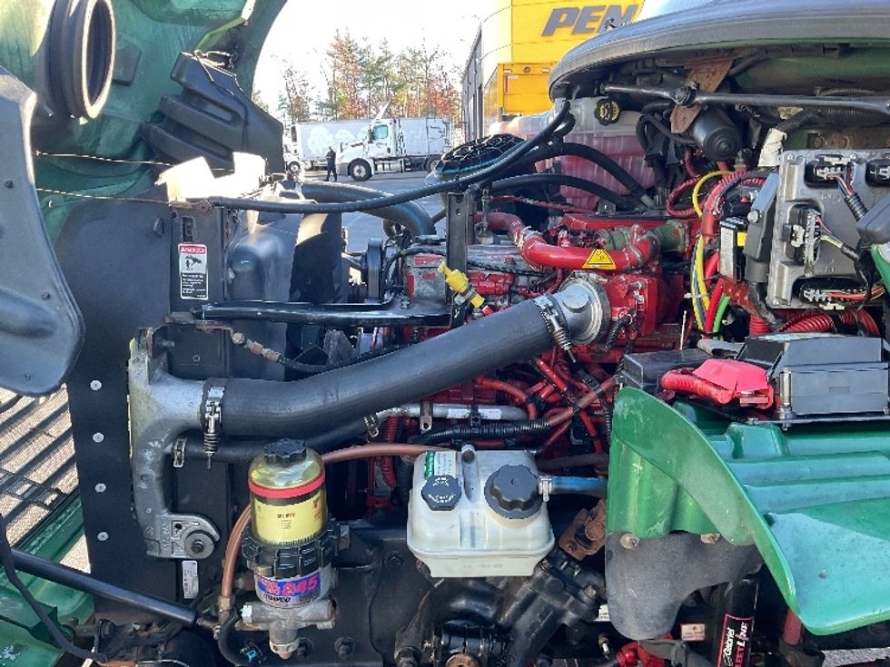 Medium Duty Box Truck-Light and Medium Duty Trucks-Freightliner-2019-M2-Norton-MA-149,369\n\t\tmiles-$ 57,750 - Image 24