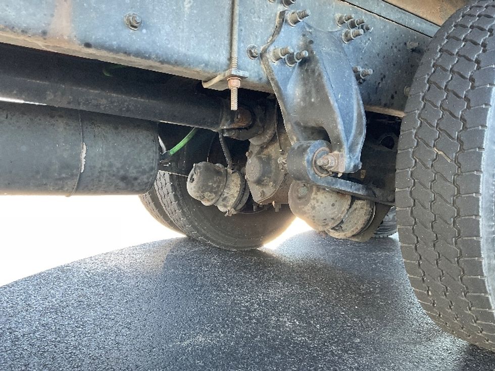 Medium Duty Box Truck-Light and Medium Duty Trucks-Freightliner-2019-M2-Norton-MA-149,369\n\t\tmiles-$ 57,750 - Image 5