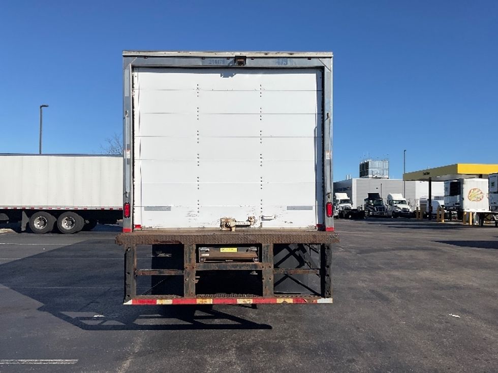 Medium Duty Box Truck-Light and Medium Duty Trucks-Freightliner-2019-M2-Norton-MA-149,369\n\t\tmiles-$ 57,750 - Image 7
